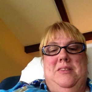 Meet your Posher, Sherry dawn